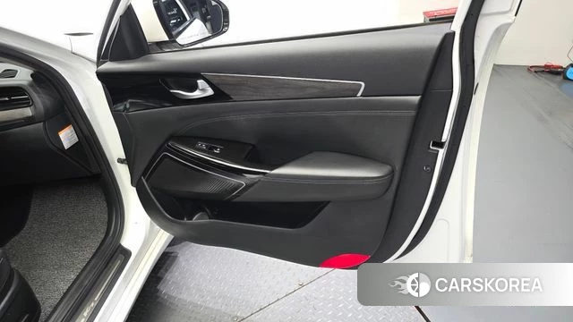 Kia K7 Premier Hybrid id 4712715 из Кореи 16