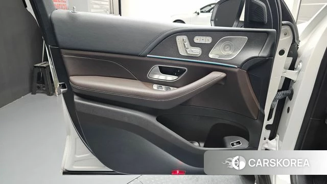 Mercedes-Benz GLS - Class X167 id 4433627 из Кореи 16