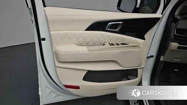 Kia The New Carnival 4th Generation id 4701070 из Кореи 16
