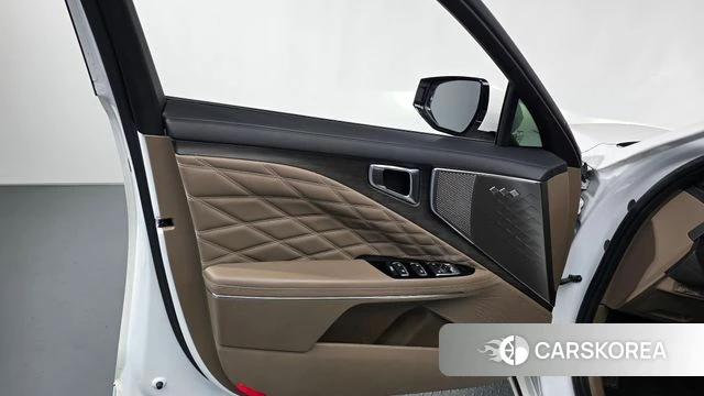 Kia K8 Hybrid id 4394848 из Кореи 16