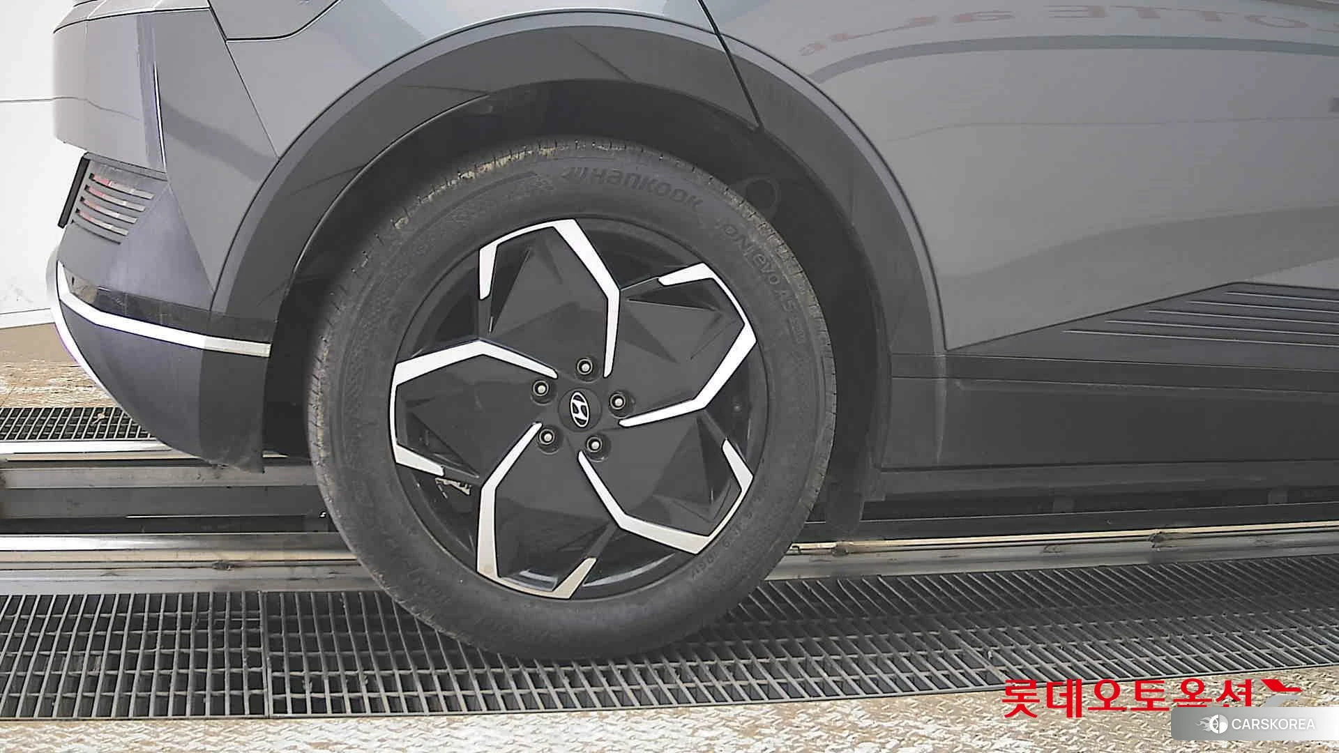 Hyundai IONIQ 5 id 3888367 из Кореи 16