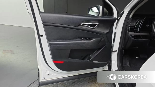 Kia Sportage 5th Generation id 4223531 из Кореи 16