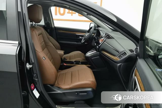 Honda CR-V id 4210215 из Китая 16