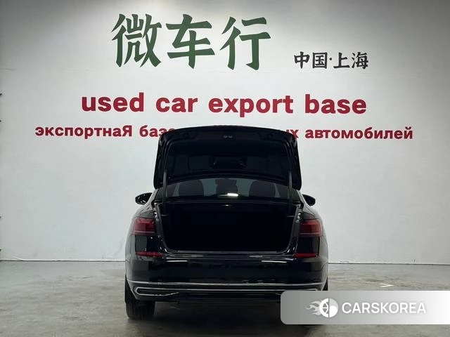 Volkswagen Passat id 4238926 из Китая 16