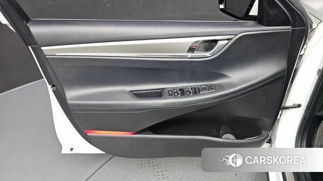 Hyundai The New Grandeur IG id 4625764 из Кореи 16