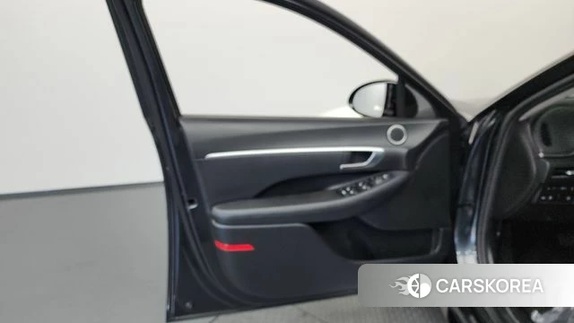 Hyundai Sonata (DN8) id 4362383 из Кореи 16