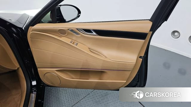 Genesis G80 (RG3) id 4400712 из Кореи 16