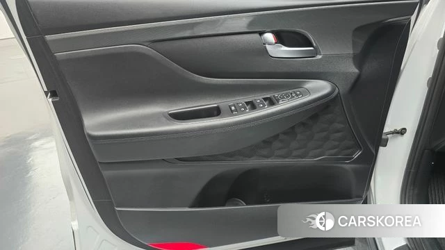 Hyundai The New Santa Fe id 4898580 из Кореи 16