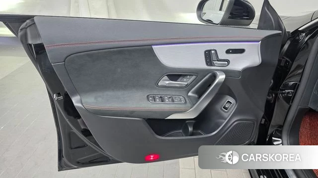 Mercedes-Benz CLA-Class C118 id 4785051 из Кореи 16