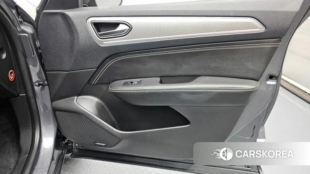 Renault Korea (Samsung) XM3 id 4468783 из Кореи 16