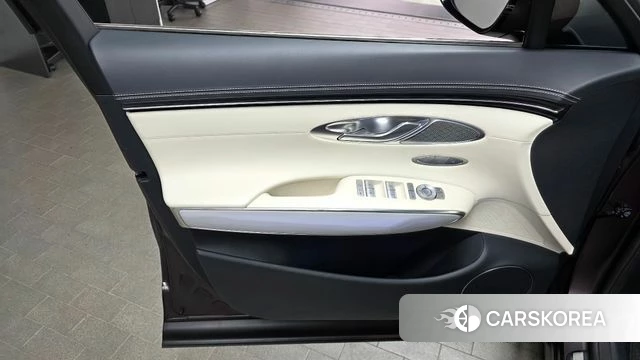 Genesis Electrified GV70 id 4243431 из Кореи 16