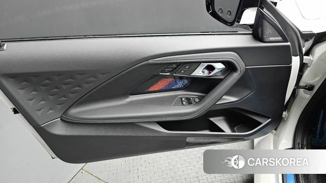 BMW M2 (G87) id 4669819 из Кореи 16