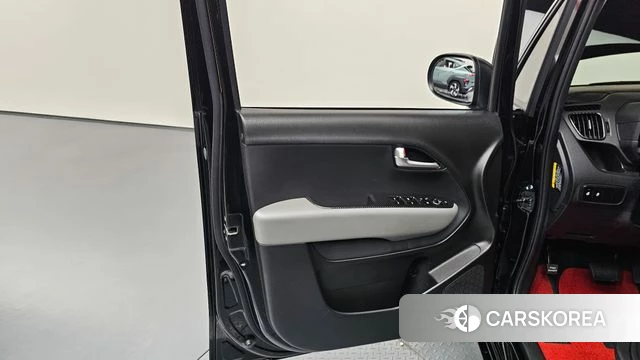 Kia The New Kia Ray id 4442559 из Кореи 16