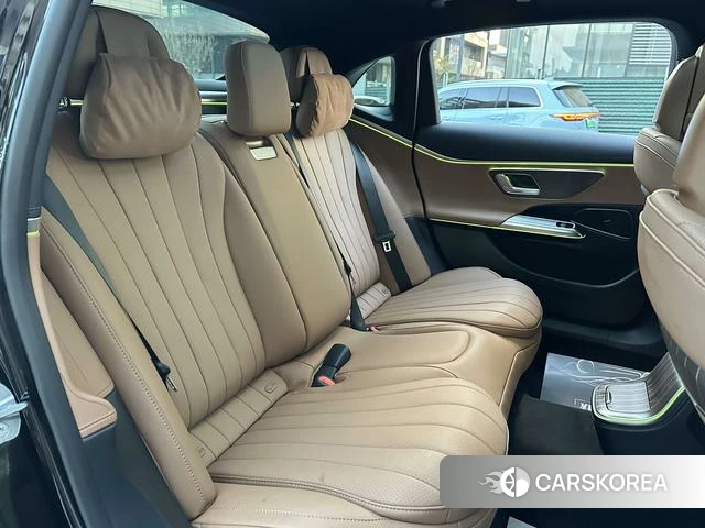 Mercedes-Benz E-class id 4260893 из Китая 16