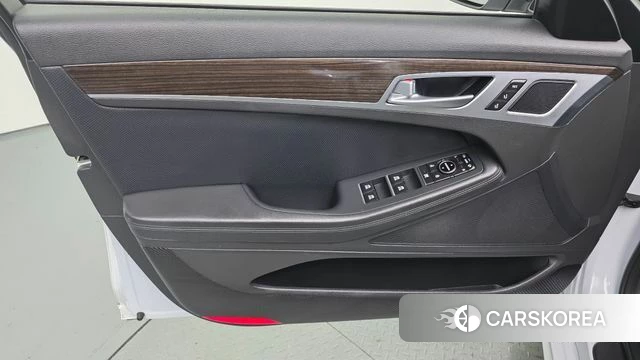 Genesis G80 id 4620402 из Кореи 16