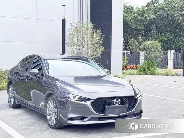 Mazda 3 Angkesaila id 4328812 из Китая 16