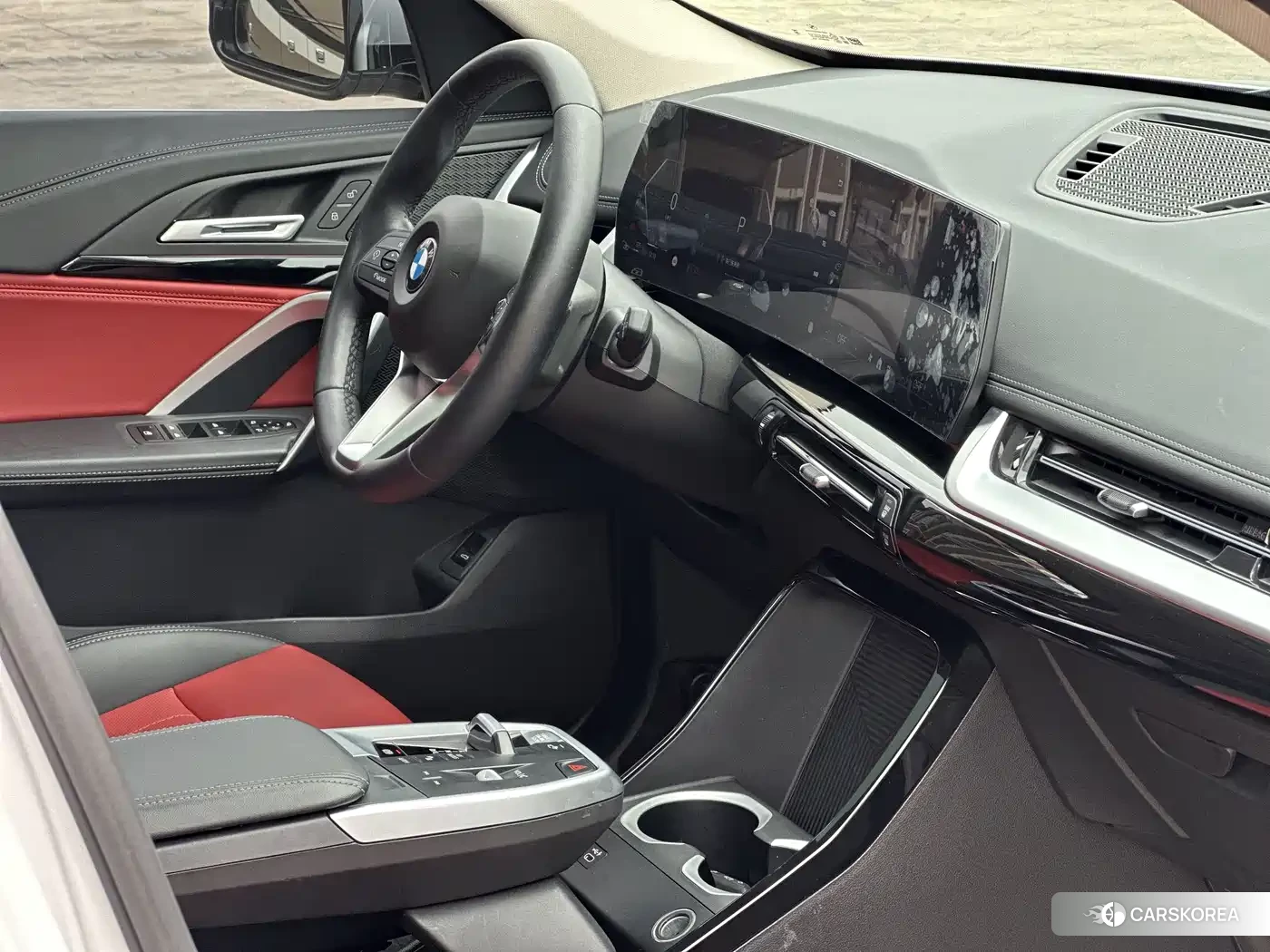 BMW X1 id 4570518 из Китая 16