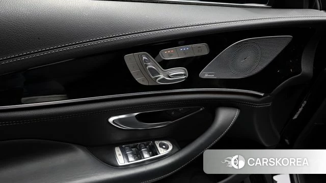 Mercedes-Benz AMG GT id 4309870 из Кореи 16