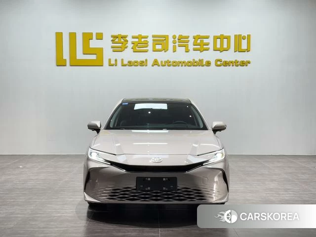 Toyota Camry id 4262239 из Китая 16