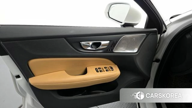 Volvo S60 3rd generation id 4282892 из Кореи 16