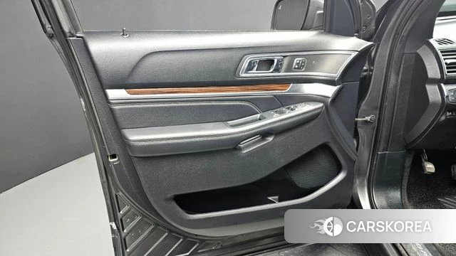 Ford Explorer id 4530664 из Кореи 16