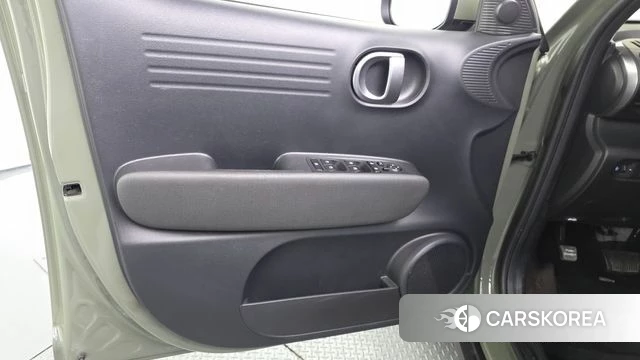 Hyundai Casper id 4506248 из Кореи 16