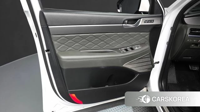 Hyundai Palisade id 4872555 из Кореи 16