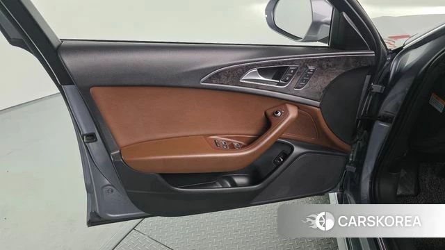 Audi New A6 id 4197205 из Кореи 16