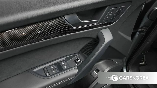 Audi SQ5 (FY) id 4361115 из Кореи 16