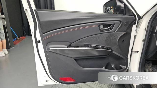 Ssangyong The New Tivoli Air id 4757527 из Кореи 16