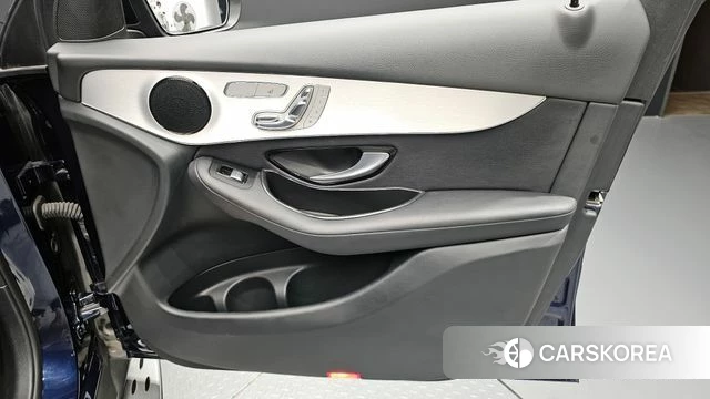 Mercedes-Benz GLC-Class X253 id 4424717 из Кореи 16