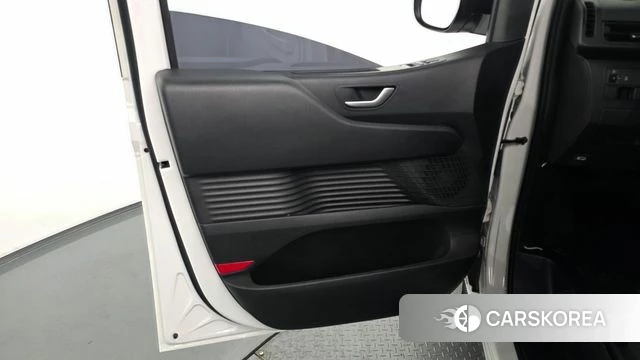 Hyundai Staria id 4322207 из Кореи 16
