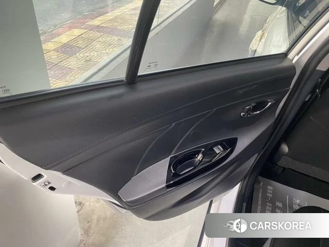 Toyota YARIS L Zhixuan id 4262337 из Китая 16