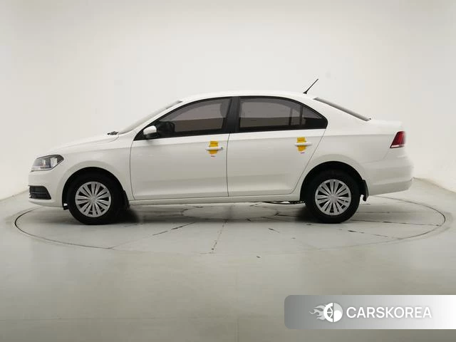 Volkswagen Santana id 4258564 из Китая 16