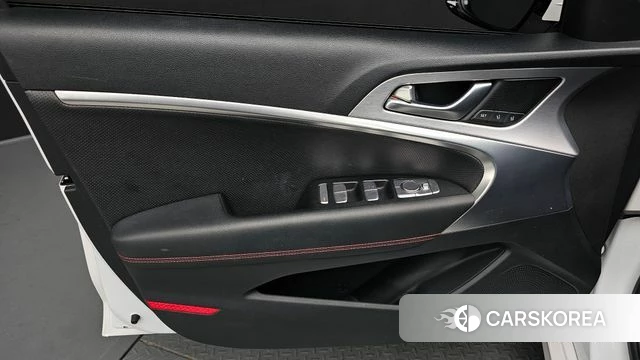 Genesis G70 id 4672365 из Кореи 16