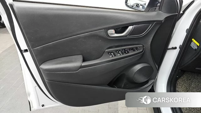 Hyundai Kona Hybrid id 4232631 из Кореи 16