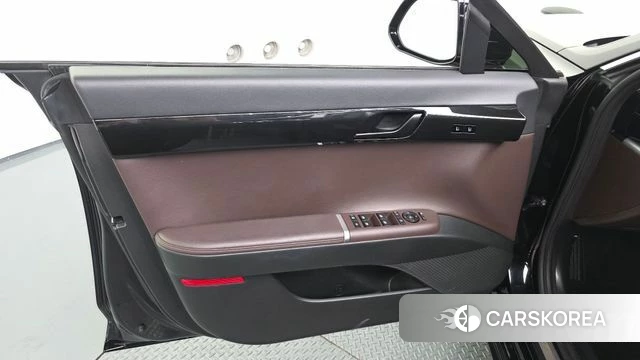 Hyundai Grandeur Hybrid (GN7) id 4349727 из Кореи 16