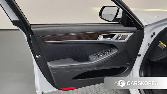Genesis G80 id 4615549 из Кореи 16