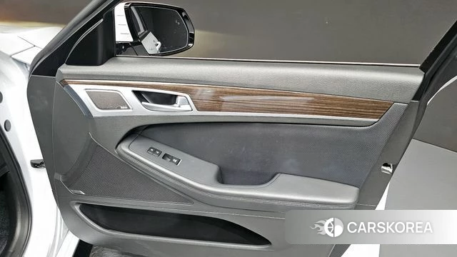 Genesis G80 id 4305114 из Кореи 16