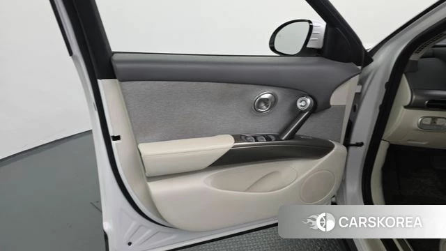 Genesis GV60 id 4603853 из Кореи 16