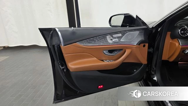 Mercedes-Benz AMG GT id 4715480 из Кореи 16