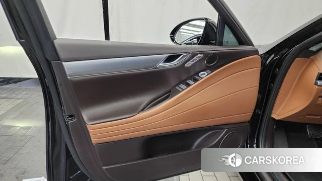 Genesis G80 (RG3) id 4604083 из Кореи 16