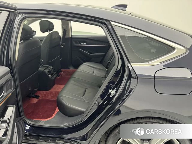 Honda Accord id 4255756 из Китая 16