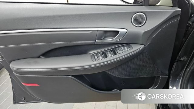 Hyundai Sonata (DN8) id 4518346 из Кореи 16
