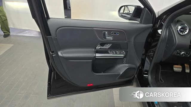 Mercedes-Benz EQA H243 id 4423189 из Кореи 16