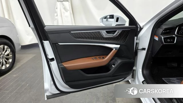 Audi A6 (C8) id 4196143 из Кореи 16