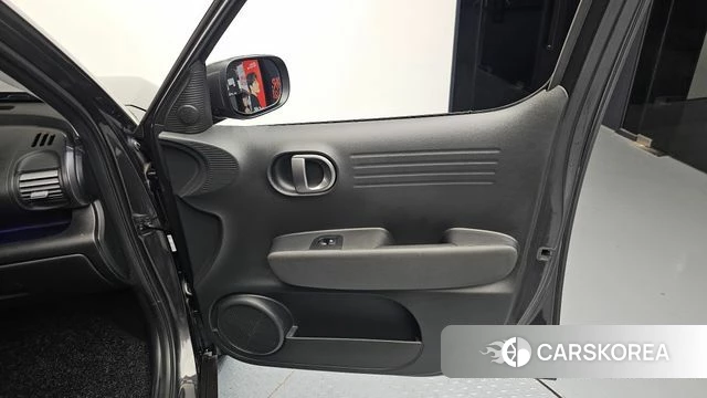 Hyundai Casper id 4360399 из Кореи 16