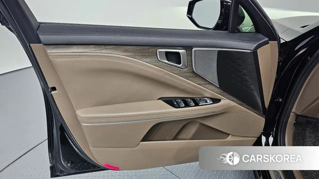 Kia K8 id 4202677 из Кореи 16