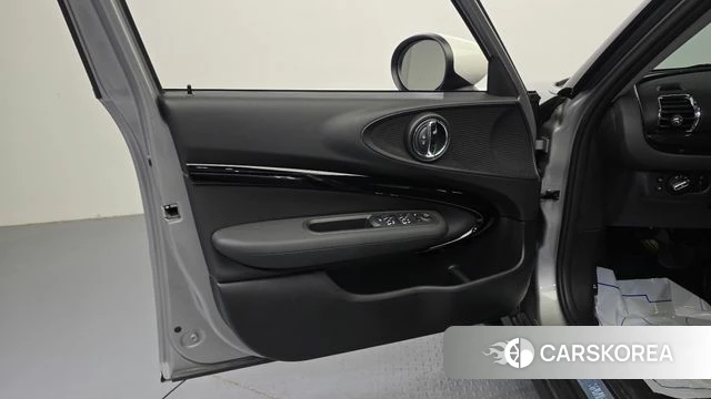 Mini Cooper Clubman id 4281124 из Кореи 16
