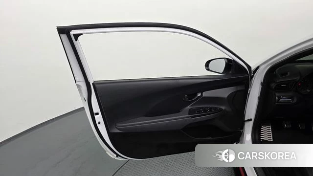 Hyundai Veloster (JS) id 4349974 из Кореи 16